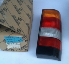 Opel Kadett D Caravan Kombi