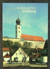 Schnell Kunstführer 2455: Die