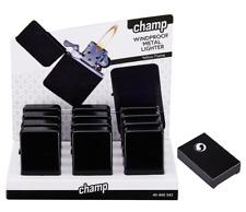 12x STURMFEUERZEUG CHAMP