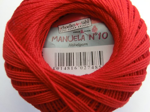 Manuela - (6,00/100g), **