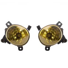 SET Nebelscheinwerfer H11 gelb