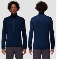 Mammut Aconcagua Light ML Herren Jacke Funktionsjacke 1014-04270