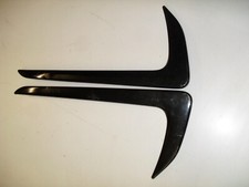 VW Derby 1 Abdeckungen für die Säulen