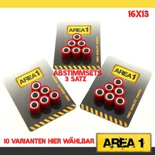 Peugeot Speedfight 2  3  4 Variomatikrollen 3 Satz ABSTIMMSET 3xVariogewichte