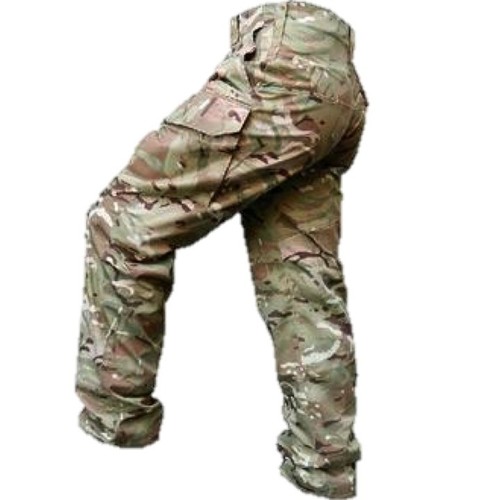British army mtp - mtp, hose