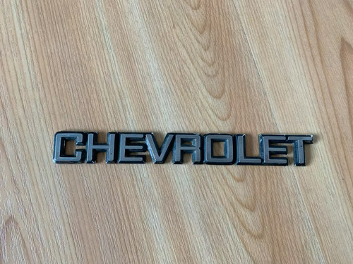 Original chevrolet caprice - original,