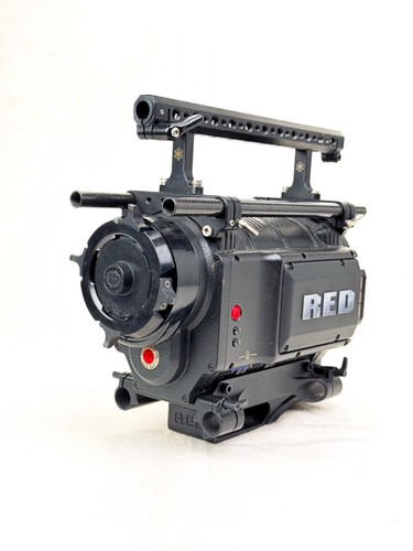 Red one 5k digitale - mx, 4,5k