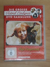 DVD Die Grosse Astrid Lindgren
