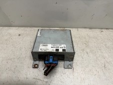 Audi A4 B7 Verstärker