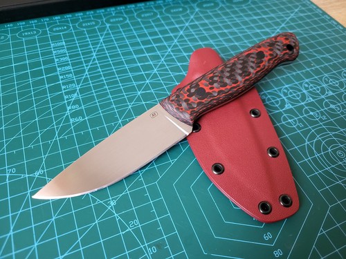 Custom messer - custom, messer,