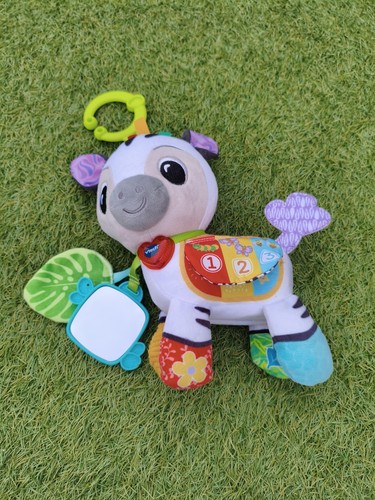 Vtech take with you zebra - take,