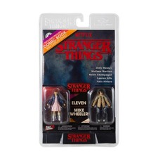 Stranger Things Actionfiguren