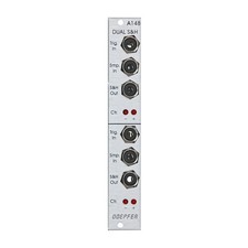 Doepfer A-148 Dual Sample &