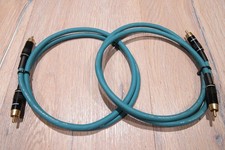 Audioquest Turquoise Cable LGC