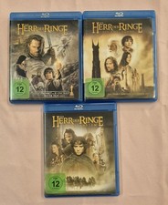 Bluray Sammlung Konvolut - Der