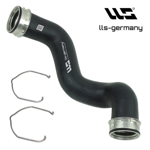 Turboschlauch ladeluftschlauch - turboschlauch,
