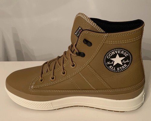 Converse wasserfeste sneakers - converse,