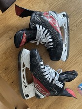 Schlittschuhe Jetspeed FT6 Pro