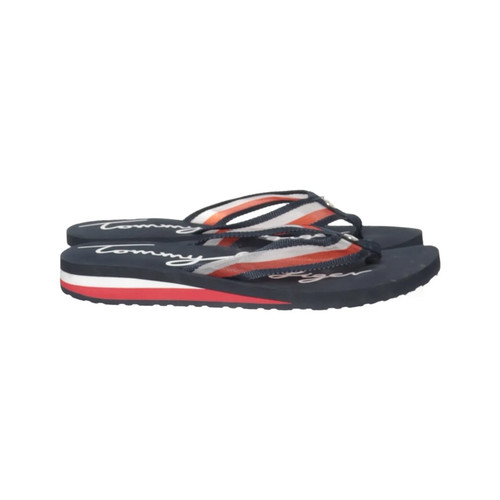 Tommy hilfiger flip flops - hilfiger,,