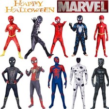 Kinder Karneval Avengers