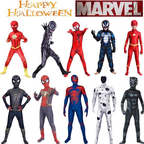 Kinder karneval avengers - kinder,