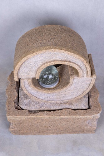 Zimmerbrunnen led mit - zimmerbrunnen,