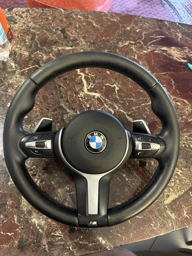 Bmw sport lenkrad - bmw,