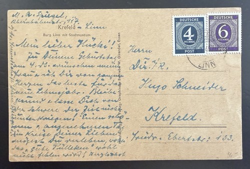 Nordrhein westfalen 1946 - 👉,