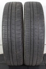 2 x 175/55R20 89T Sommerreifen Bridgestone Ecopia EP500 5-5,5mm 2020 *