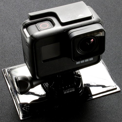 Gopro hero7 actionkamera 12mp - actionkamera,