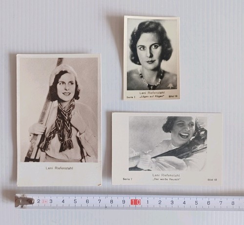 1930 leni riefenstahl - 1930,