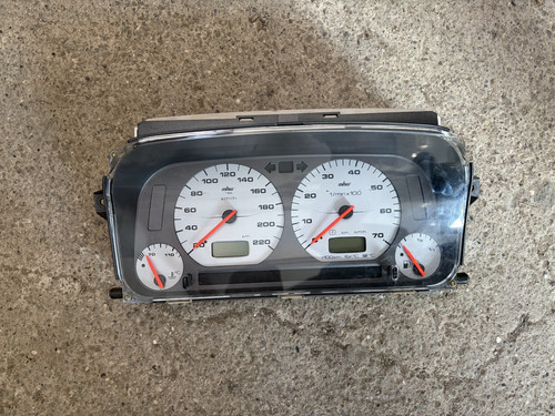 Golf gti tachometer - golf,