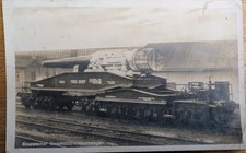 Feldpost 1914 Krupp