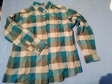 Flanellhemd XXL NEU mit