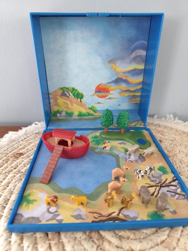 Playmobil 4332 mikrofon arche - 4332,
