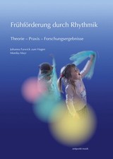 Fruhforderung Durch Rhythmik