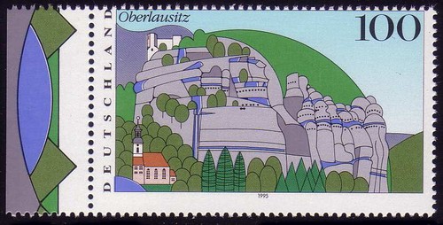 1809 oberlausitz mit - 1809,