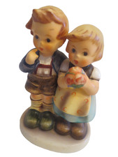 HUMMELFIGUR GOEBEL HUM 220 WIR