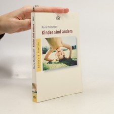 Kinder sind anders  |  Maria