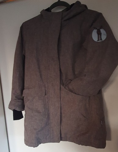 Elkline parka winterjacke - elkline,