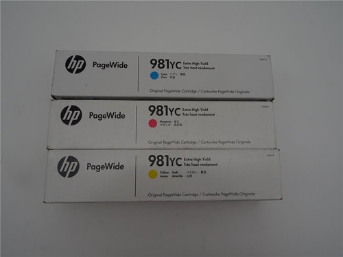 Original 981yc l0r17yc - hp, +