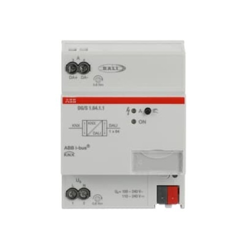 Abb neu 64 1 - -neu-, dg/s1.64.1.1-