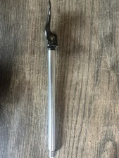 AX-MT500 Steckachse 157 x 12 mm mit Gewinde M12 x P 1.5 Gesamtlänge 181 mm