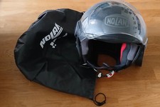 Jet Helm ,Nolan,Gr.M
