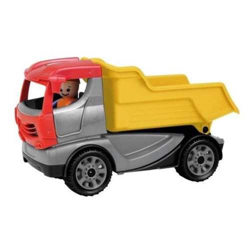 Lena truckies gelber - truckies,