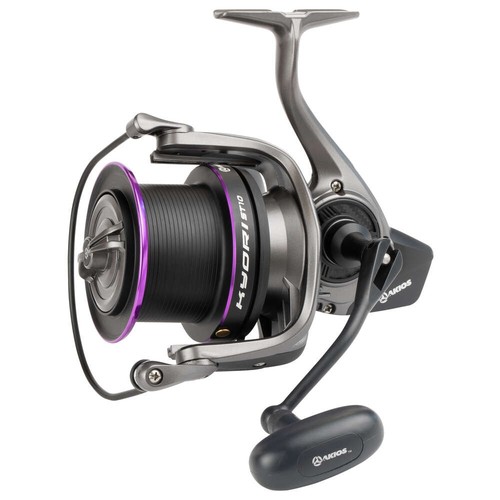 Akios kyori st10 fixed spool - akios,