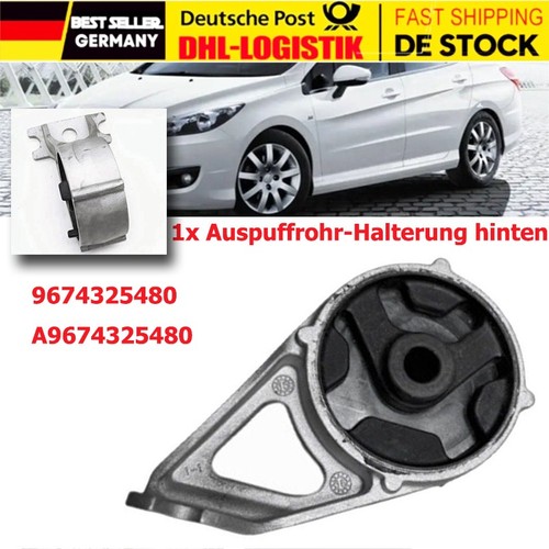 Auspuffrohr halterung - de, auspuffrohr-halterung