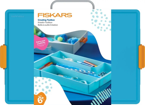 Fiskars bastelutensilien für - fiskars,