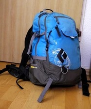 Black diamond covert avalung - black,