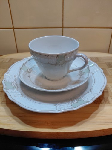 Kaffee service komplett für - kaffee-service, 6